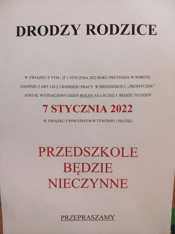 7 stycnia