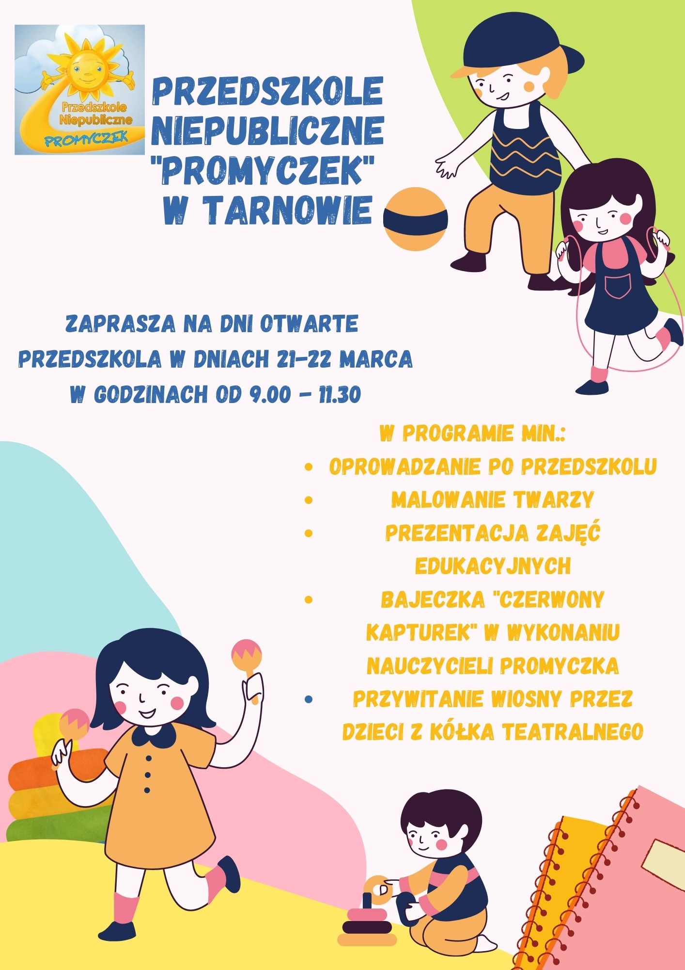 dni otwarte